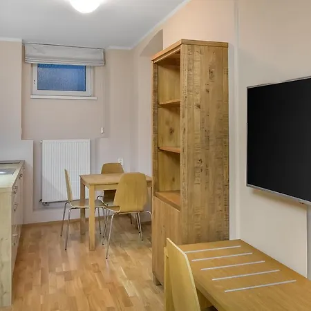 Pensionat Rezidence Vysehradska Karlovy Vary