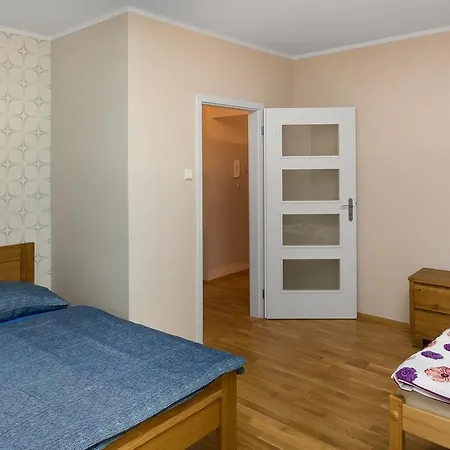 Rezidence Vysehradska Pensionat Karlovy Vary