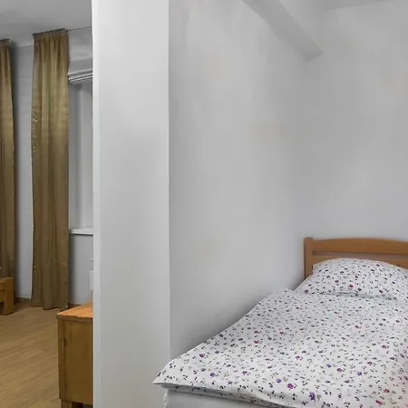 Pensionat Rezidence Vysehradska Karlovy Vary