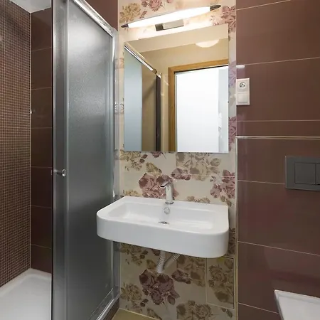 Rezidence Vysehradska Karlovy Vary